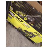 Ryobi 40V 20" Push Mower