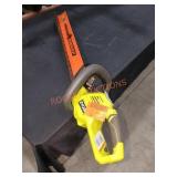 Ryobi 40V Hedge Trimmer