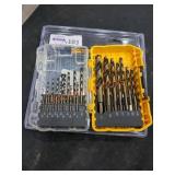 DeWalt Bit Set