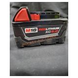 Milwaukee M18 RedLithium XC5.0 Battery
