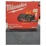 Milwaukee M18 Packout Radio+Charger
