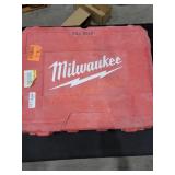 Milwaukee SDS MAX Rotarty Hammer