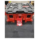 Milwaukee Packout Large Tool Box
