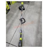 RYOBI 40V String Trimmer