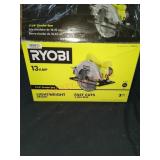 Ryobi 7-1/4" Circular Saw