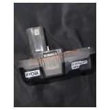 Ryobi One+ Lithium 18v Battery