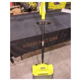 Ryobi 12" Snow Shovel