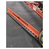 Ryobi 40V Hedge Trimmer