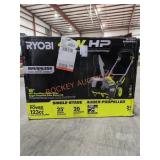 Ryobi 40V HP 18" Snow Blower