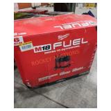 Milwaukee M18 6 Gallon Wet Dry Vacuum