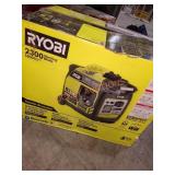 Ryobi INVERTER Generator
