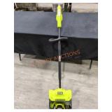 Ryobi 18V 10" Snow Shovel