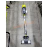 RYOBI Stick Vacuum