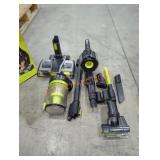 Ryobi 18v Stick Vacuum, TOOL ONLY