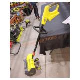 Ryobi 12" Snow Shovel