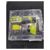 RYOBI Power Scrubber Kit