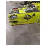 Ryobi 1800PSI Electric Pressure Washer