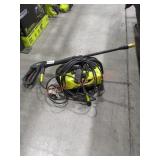 Ryobi 1800PSI Electric Pressure Washer