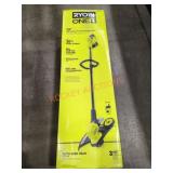Ryobi 18V 13" String Trimmer Edger Kit