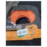 Rigid Lat Flat Air Hose