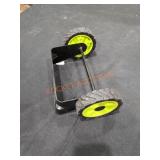 Ryobi Wheel Attachment Accessory