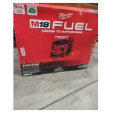Milwaukee M18 NEXUS 6 Gallon Wet/Dry Vacuum