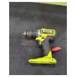 Ryobi 18v 1/2" Hammer Drill, Non Working Display