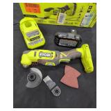 Ryobi 18v Multi Tool Kit