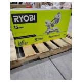 RYOBI 10" Sliding Compound Miter Saw