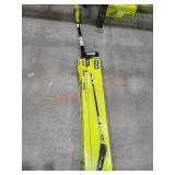 RYOBI Electric 8" Pole Saw