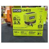 Ryobi 18v High Pressure Digital Inflator