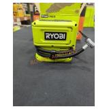 Ryobi 18v High Pressure Digital Inflator