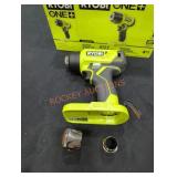 Ryobi 18v Heat Gun, TOOL ONLY