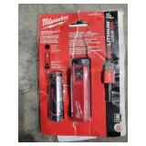 Milwaukee RedLithium USB Charger and Portable