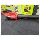 Milwaukee M18 Blower, TOOL ONLY