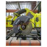 Ryobi 18V 5-1/2" Circular Saw