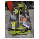 RYOBI 40V Jet Fan Blower/Vacuum Kit