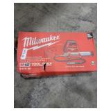 Milwaukee M12 Grease Gun
