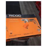 Ridgid 1/2" VSR Drill