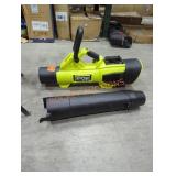 Ryobi 40v Blower/ Vacuum, TOOL ONLY