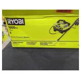 Ryobi Corded 1800PSI Electric Pressure Washer