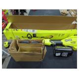 Ryobi 40v Attachment Capable Power Head Kit