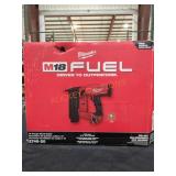 Milwaukee M18 18Ga Brad Nailer