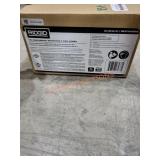 Rigid 18V 2 Tool Combo