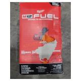 Milwaukee M12 3" Compact Cut Off Tool