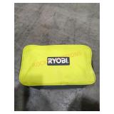 Ryobi 1/4 Sheet Finish Sander