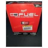 Milwaukee M18 1/2" High Torque Impact Wrench