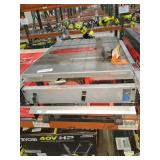 Milwaukee M18 12" Compound Miter Saw