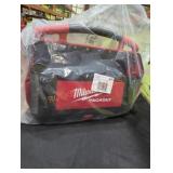 Milwaukee Packout Tool Bag