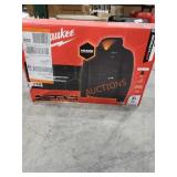 Milwaukee M12 XL Heated Jacket Kit